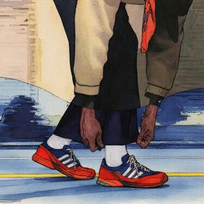 Gigantes como Adidas e Walmart elevam preços devido a tarifas de Trump