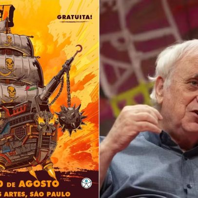 Flipei denuncia censura após Prefeitura de São Paulo cancelar evento literário