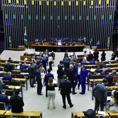 Bancada evangélica critica 'excessos' do STF em nota oficial sobre decisões judiciais