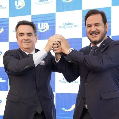 PP e União Brasil apoiam obstrução da oposição no Congresso Nacional