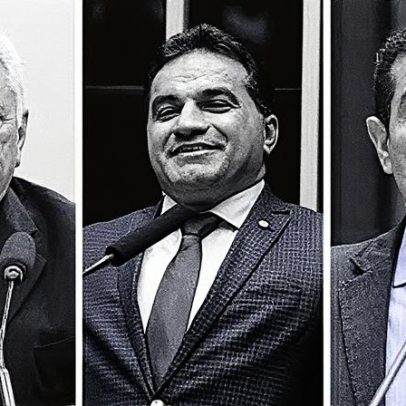 STF define data para interrogatório de deputados do PL envolvidos em venda de emendas