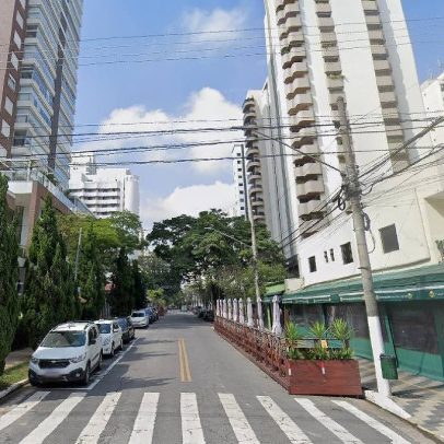 Invasões a condomínios em Moema aumentam e preocupam moradores da região