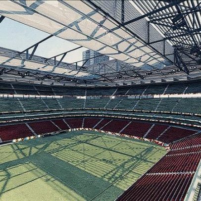 Portuguesa apresenta projeto de R$ 700 milhões para revitalizar o Canindé