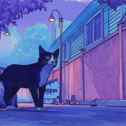 Seis jogos divertidos com gatinhos que você precisa conhecer agora