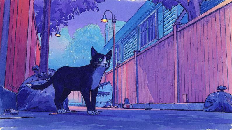 Cena do jogo 'Dungeon Clawler' - Divulgação Stray Fawn Publishing (Foto: Stray Fawn Publishing)