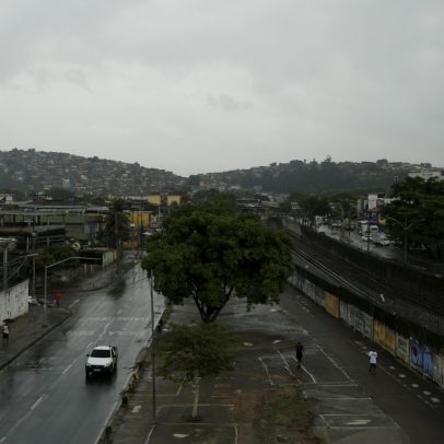 TJ do Rio declara inconstitucional a criação de novo bairro na cidade