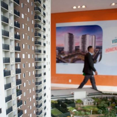 Governo planeja incentivar financiamento imobiliário vinculado ao IPCA