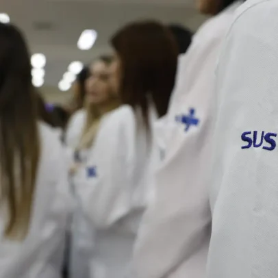 Mais Médicos melhora saúde da população, afirma secretário de Saúde