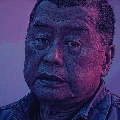 Jimmy Lai busca apoio internacional para sanções contra Hong Kong