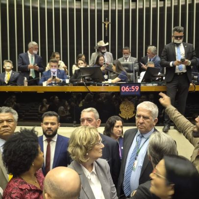 STF decide sobre a liberação de Bolsonaro no final do julgamento histórico