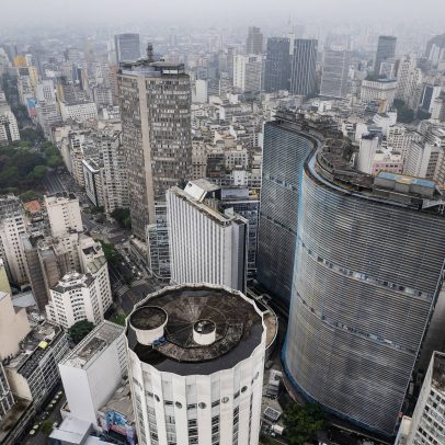 Copan e prédios históricos de SP solicitam recursos para reformas à gestão Nunes