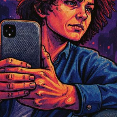 Deixar o celular por 72 horas melhora neurônios, desejo e motivação cerebral