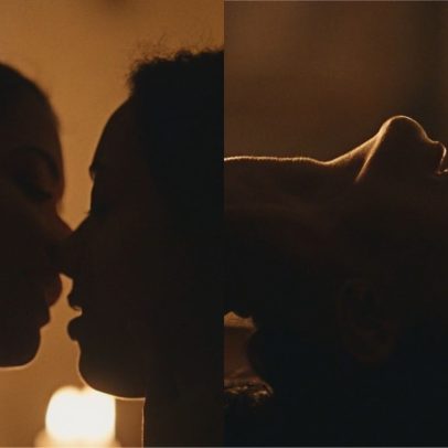 Cenas quentes entre protagonistas agitam os capítulos finais de 'Guerreiros do Sol'