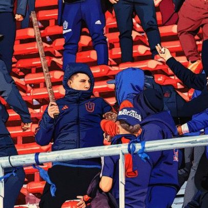 Independiente culpa La U por violência e cancela jogo em Santiago