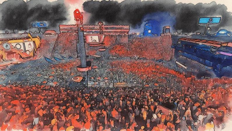 Festa do Peão de Barretos 2024 (Foto: Divulgação/Agência SP/Governo do Estado de São Paulo)