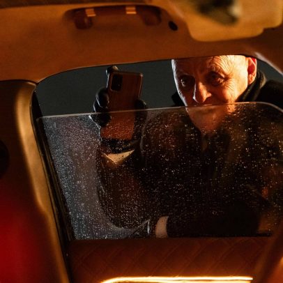 Séries com Anthony Hopkins e Ryan Reynolds estreiam na TV e no streaming nesta sexta-feira