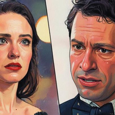 Estela revela segredo impactante e trama ganha novos desdobramentos na novela