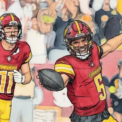Robinhood lança mercados de previsões para NFL e futebol universitário