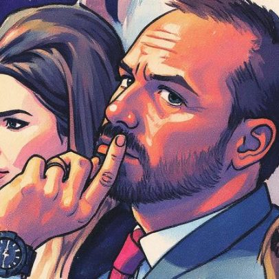 Eduardo Bolsonaro solicita a Motta para assumir mandato nos Estados Unidos
