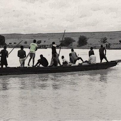 Buscas por desaparecidos seguem após acidente de barco na Nigéria