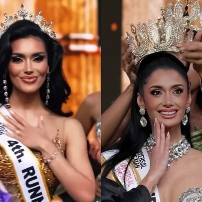 Amazonense brilha como finalista em concurso de miss na Índia, Porto Rico é campeã