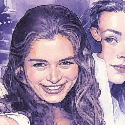 Atores de 'Terra Nostra' que desapareceram das novelas como Ana Paula Arósio