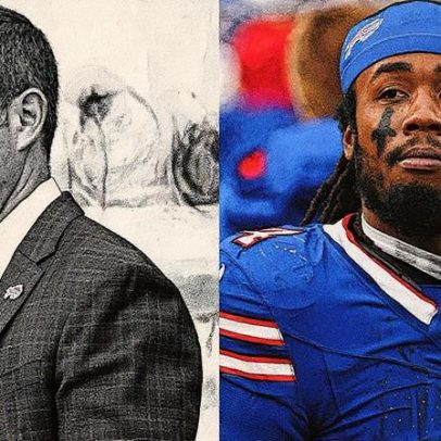 Brandon Beane espera que James Cook permaneça nos Bills no próximo ano
