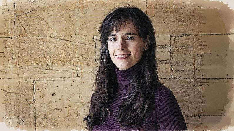 Carissa Véliz é professora do Instituto de Ética em Inteligência Artificial da Faculdade de Filosofia da Universidade de Oxford (Foto: Universidade de Oxford)