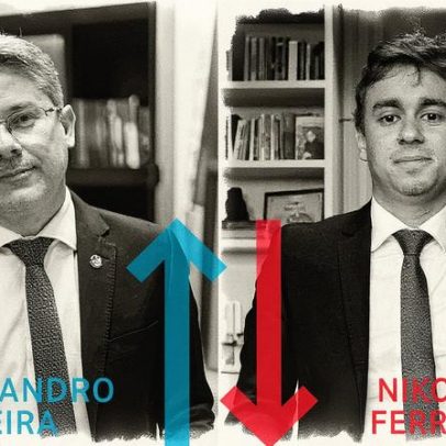 ECA digital é destaque da semana enquanto Nikolas enfrenta derrotas políticas