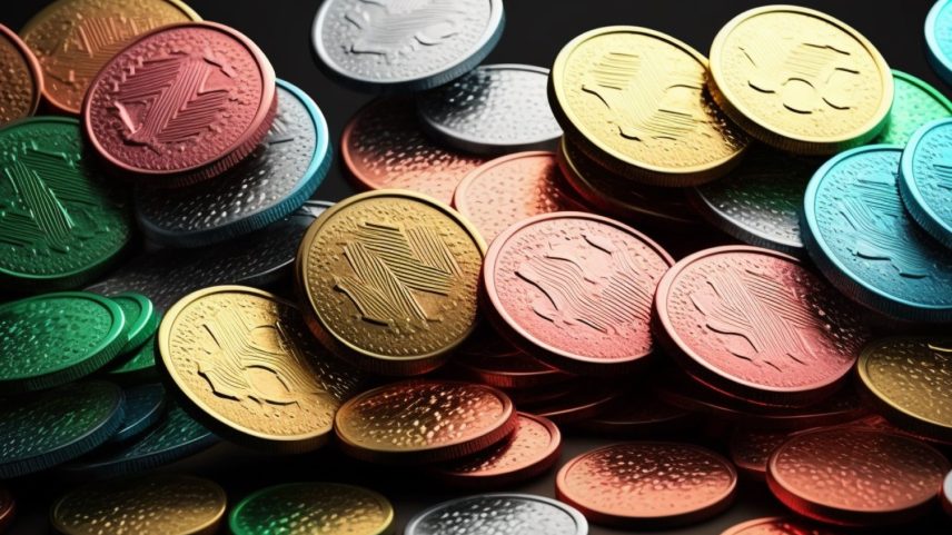 Criptomoedas: projetos no setor atraem bilhões em investimentos (Foto: Reprodução)