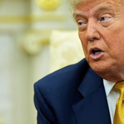 Trump desloca submarinos nucleares para pressionar Rússia diante de tensões globais