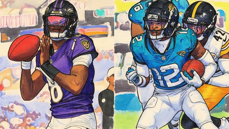 Foto: Reprodução/@NFL