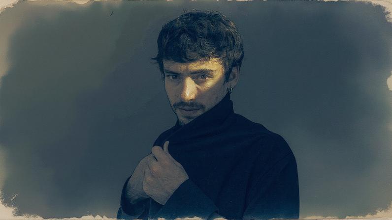 Jaffar Bambirra (Foto: Leo Martins / Agência O Globo)