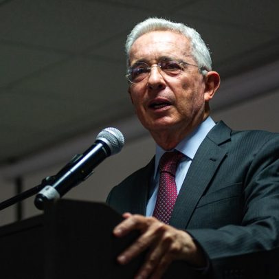 Condenação inédita de Uribe altera cenário político na Colômbia