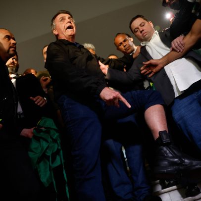 Bolsonaro se arrisca ao apoiar Trump e provoca sua própria prisão