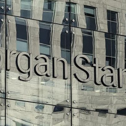 Morgan Stanley atinge níveis recordes e utiliza opções para potencializar ganhos
