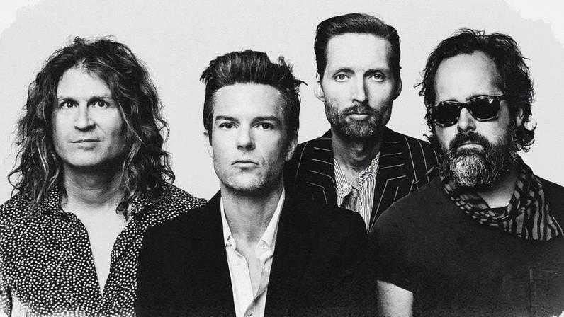 O festival colombiano Estéreo Picnic revelou sua programação estrelada para 2026, com os cabeças de cartaz The Killers, Tyler, The Creator e Sabrina Carpenter. (Foto: Reprodução)