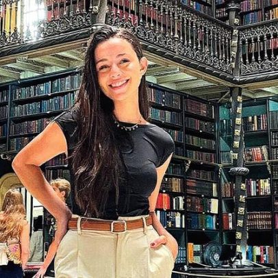 Jovem conquista bolsa de R$ 2,2 milhões para estudar no exterior