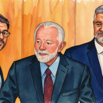 Lula reconhece descontentamento popular e analisa queda de popularidade em entrevista