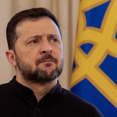 Zelensky confirma acordo com Rússia para troca de prisioneiros de guerra