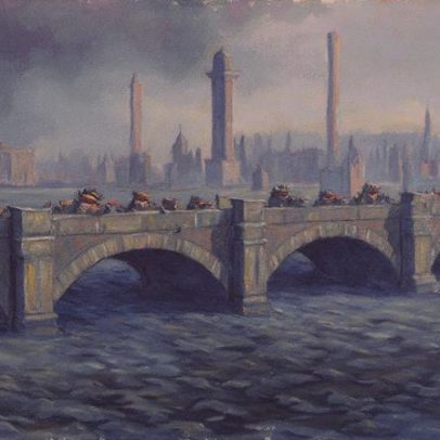 Monet supera Tarsila e se torna a exposição mais visitada do Masp