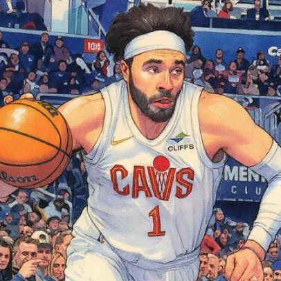 Max Strus dos Cavaliers ficará de fora do início da temporada após cirurgia no pé