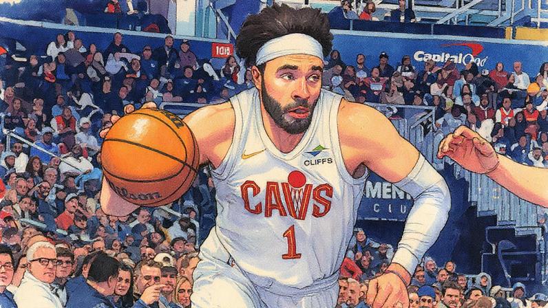 Foto: Reprodução/@NBA