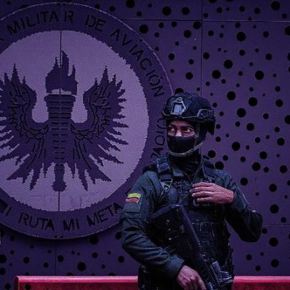 Militares sequestrados na Colômbia são libertados após ação das autoridades