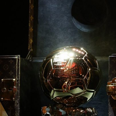 Brasileiros Raphinha, Vini Jr. e Marta disputam o prêmio Bola de Ouro 2023
