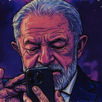 Investigação sobre sigilos de Lula permanece sem avanços após seis meses