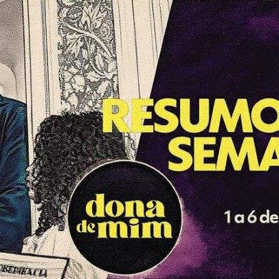 Ryan conquista liberdade e se refugia na casa de Leo após reviravoltas