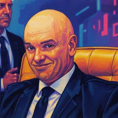 Moraes consulta PGR sobre pedido de Bolsonaro para revogar prisão domiciliar