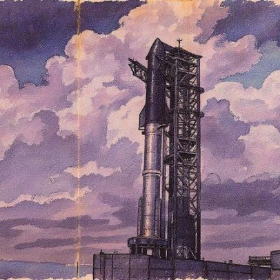 SpaceX realiza lançamento bem-sucedido do foguete Starship após tentativas frustradas