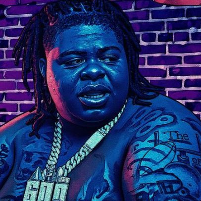 BigXthaPlug lança álbum que mistura country, rap e soul em nova fase musical